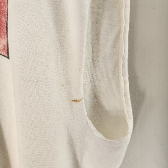 Vintage Tom Petty Tshirt - Picture 3 of 8